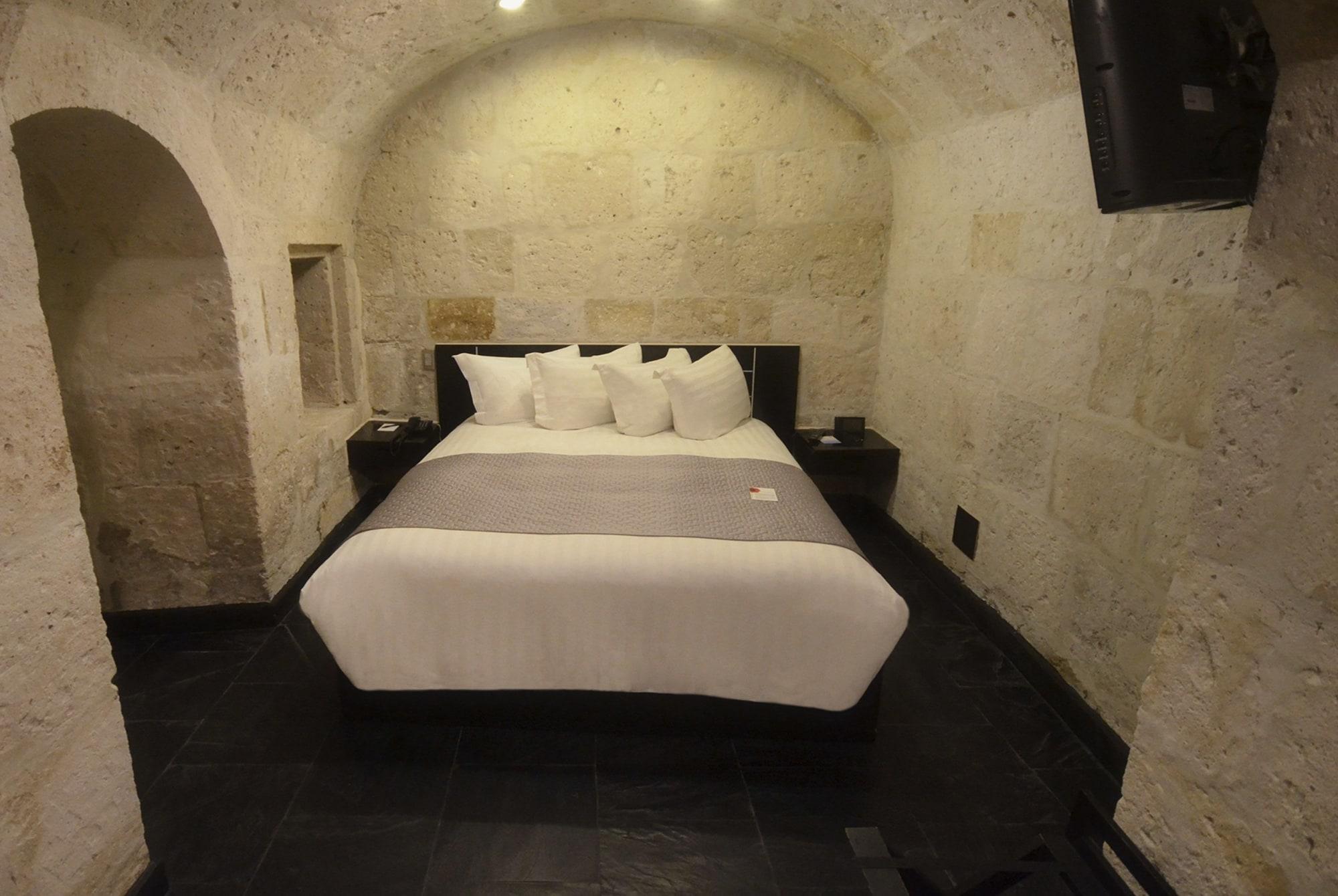 Qp Hotels Arequipa Exterior photo