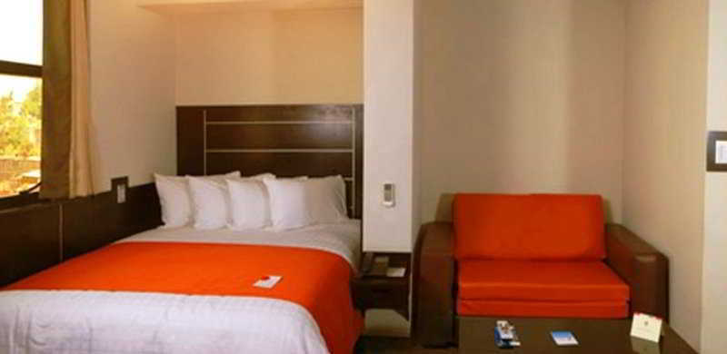Qp Hotels Arequipa Exterior photo