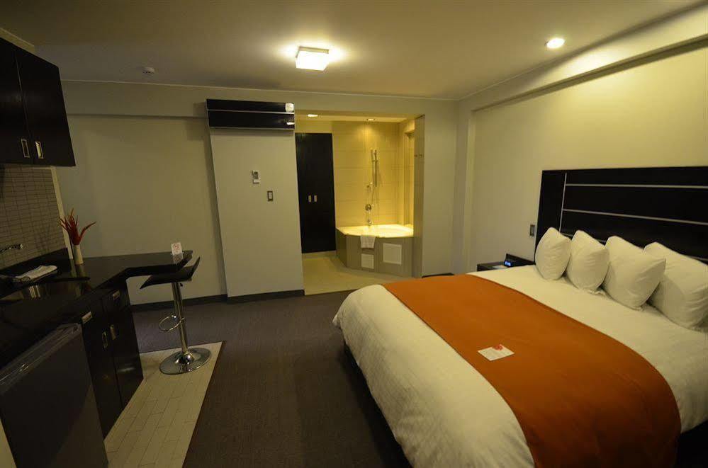 Qp Hotels Arequipa Exterior photo